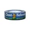Duck Brand Duck Clean Release 1.41 in. W X 60 yd L Blue Medium Strength Painter's Tape 1 pk 240194 - alternate 1